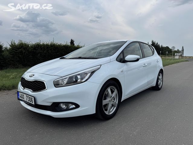 Kia Cee'd